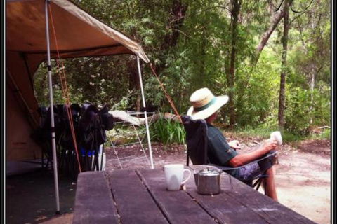 WA Wilderness Glamping - Getaway Accommodation 5