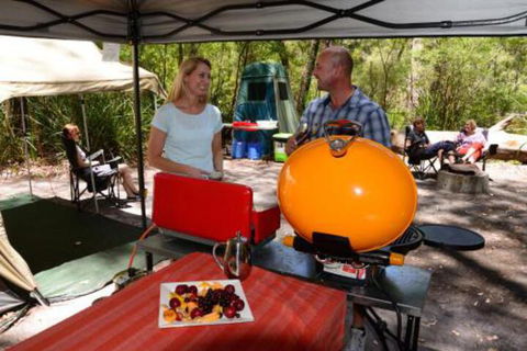 WA Wilderness Glamping - Getaway Accommodation 0