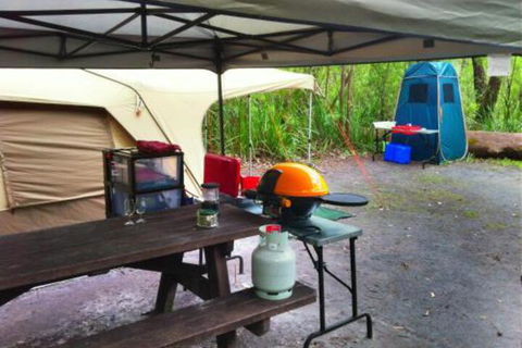 WA Wilderness Glamping - Getaway Accommodation 6
