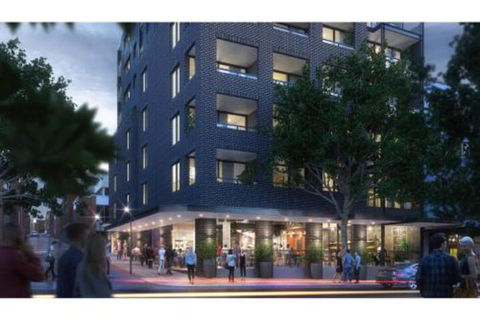 Bold Modern 1 Bed 10 Mins From The City - Getaway Accommodation 2