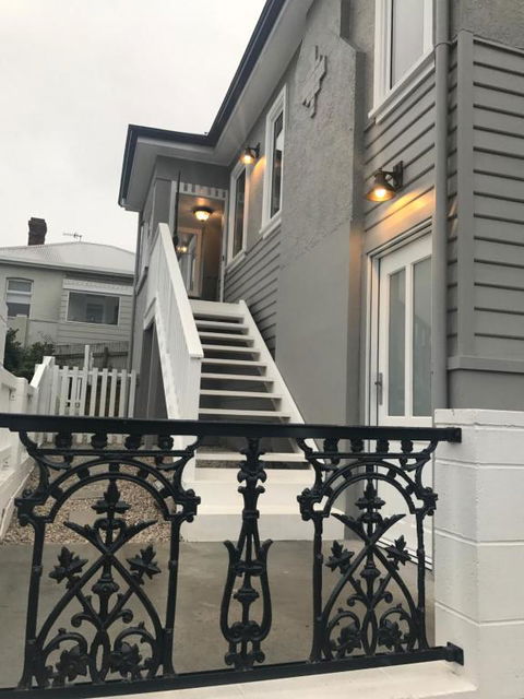 The Grove - Getaway Accommodation 5