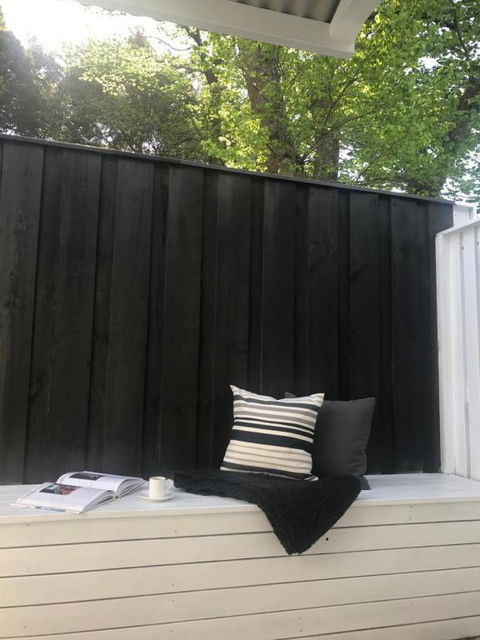 The Grove - Getaway Accommodation 7