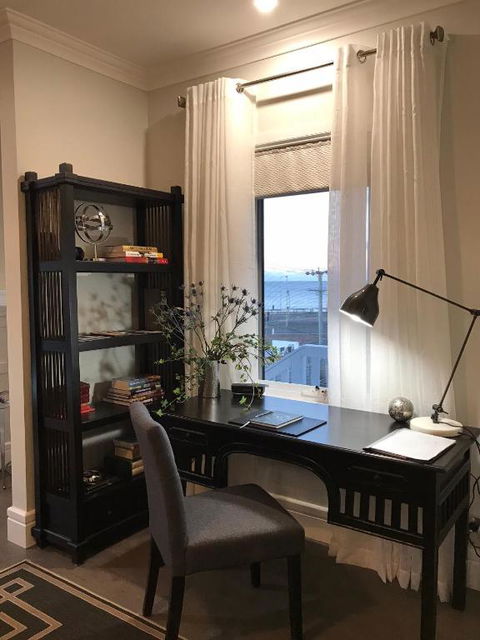 The Grove - Getaway Accommodation 4