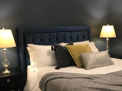 The Grove - Getaway Accommodation 2