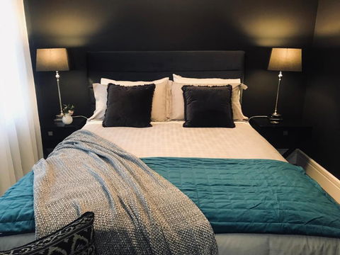 The Grove - Getaway Accommodation 6