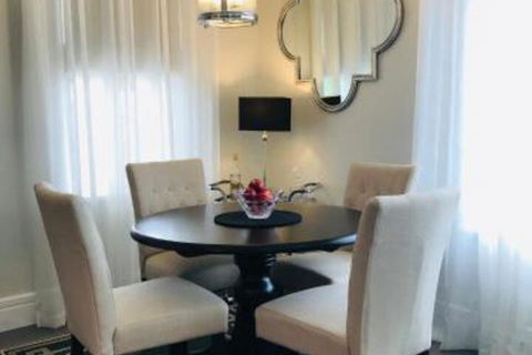 The Grove - Getaway Accommodation 0