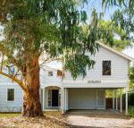EVERGREEN BEACH HOUSE - Getaway Accommodation