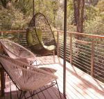 The Escarpment - Getaway Accommodation