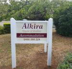 Alkira - Getaway Accommodation