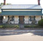 The Palms - Getaway Accommodation