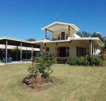 Seafarer Cottage - Getaway Accommodation