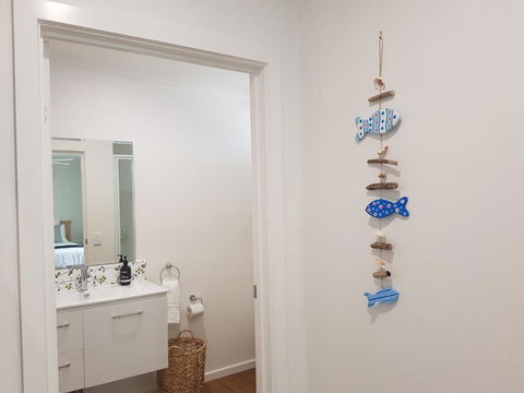 Fish Creek Alkira Accommodation - Getaway Accommodation 4
