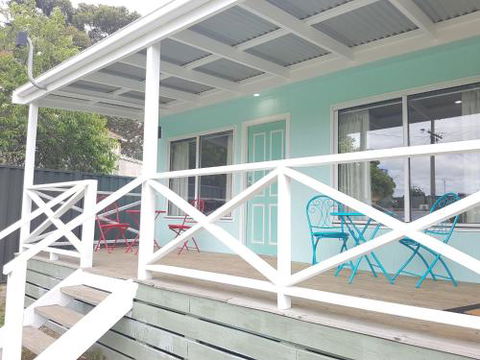 Fish Creek Alkira Accommodation - Getaway Accommodation 3