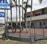 Manning River Motel - Getaway Accommodation