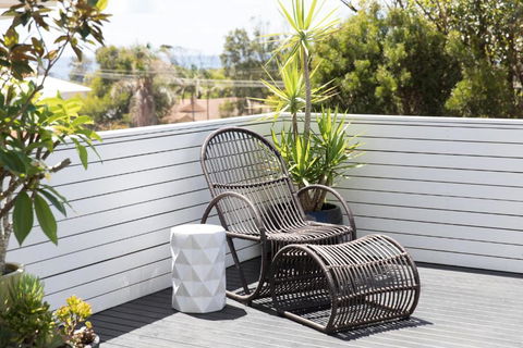 White Beach Cottage - Getaway Accommodation 2