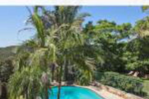 Serenity - Getaway Accommodation 0
