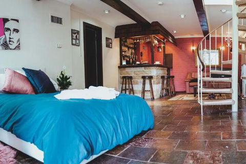 Serenity - Getaway Accommodation 3