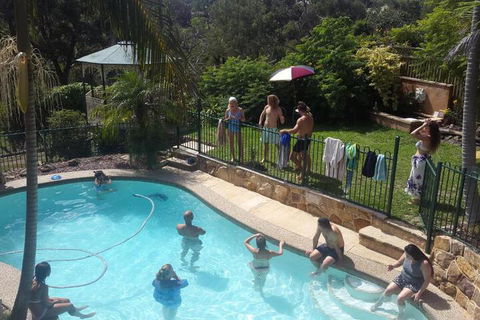 Serenity - Getaway Accommodation 4