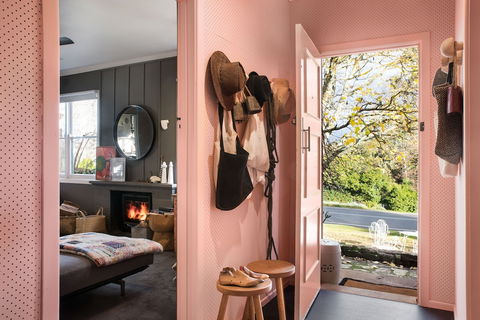 Hart Lane Beaux Haus - Getaway Accommodation 2