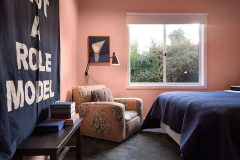 Hart Lane Beaux Haus - Getaway Accommodation 0
