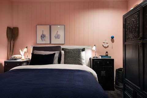 Hart Lane Beaux Haus - Getaway Accommodation 5