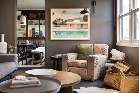 Hart Lane Beaux Haus - Getaway Accommodation 3