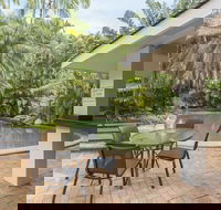 Ocean Palms Apartments - Getaway Accommodation