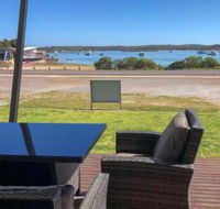 Beachview - Getaway Accommodation