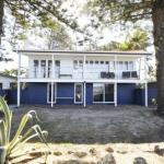 Happy Tides Beachfront Holiday Home - Getaway Accommodation 0