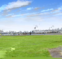 BOUTIQUE STAYS - Brighton by the Sea - Getaway Accommodation