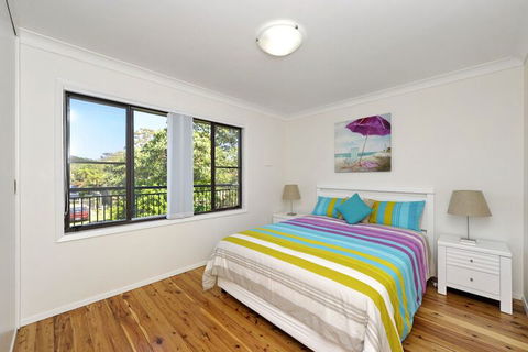Horace St. 85 Shoal Bay - Getaway Accommodation 2