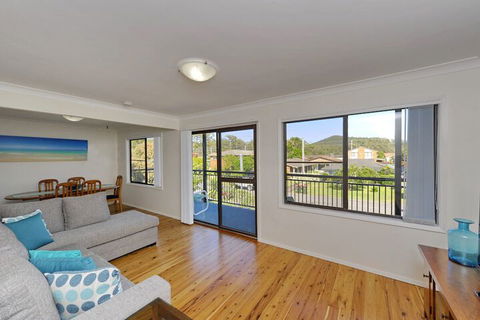 Horace St. 85 Shoal Bay - Getaway Accommodation 5