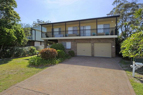 Horace St. 85 Shoal Bay - Getaway Accommodation 1