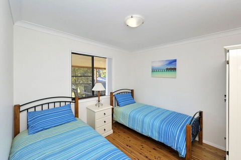 Horace St. 85 Shoal Bay - Getaway Accommodation 7