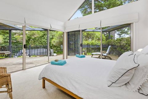 BIRDSONG MORNINGTON - Getaway Accommodation 5