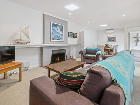 BIRDSONG MORNINGTON - Getaway Accommodation 1