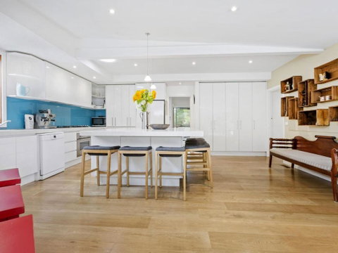 BIRDSONG MORNINGTON - Getaway Accommodation 2