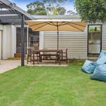 BIRDSONG MORNINGTON - Getaway Accommodation 0