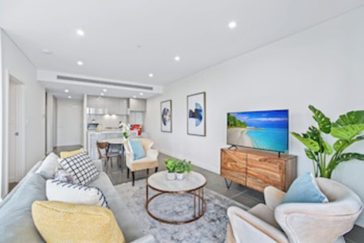 Macquarie Centre NSW Getaway Accommodation