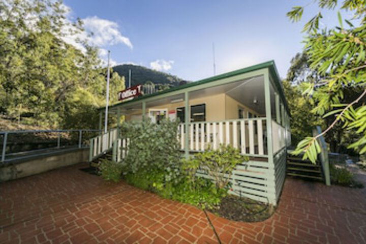 Burrinjuck NSW Getaway Accommodation