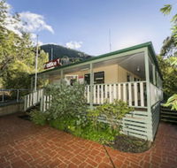 Reflections Holidays Parks Burrinjuck - Getaway Accommodation