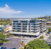 Salt Apartments - Getaway Accommodation