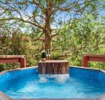 Ravensbourne Escape Tree Tops - Getaway Accommodation