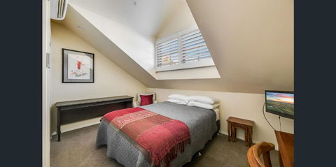 Bannockburn Cottage East Toowoomba - Getaway Accommodation 1