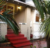 Twyford - Getaway Accommodation