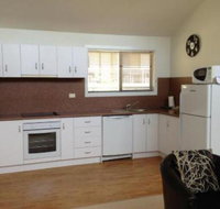 Glengarriff Townhouse 3 - Getaway Accommodation