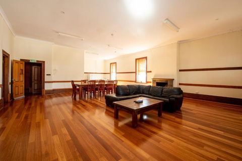 City Centre Motel Hotel - Getaway Accommodation 3
