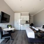 City Centre Motel Hotel - Getaway Accommodation 0