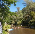 Jamieson Caravan Park - Getaway Accommodation