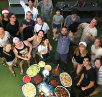 Mummas Hostel Cairns - Getaway Accommodation